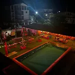 Casa Roz - Cactus Hostel