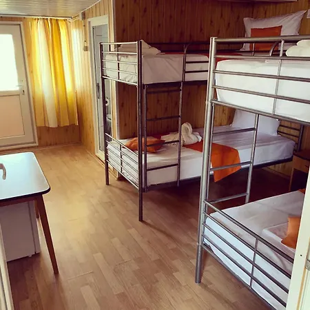 Casa Barbie * Costinești