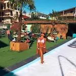 Casa Roz - Cactus