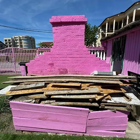 Casa Barbie *