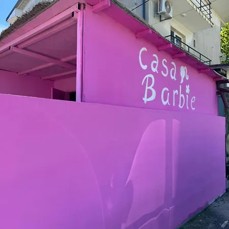 Casa Barbie Costinesti - Oferim Intrare Gratuita La Nibiru Si Este La Doar 3 Min Pe Jos 旅馆 科斯蒂内什蒂