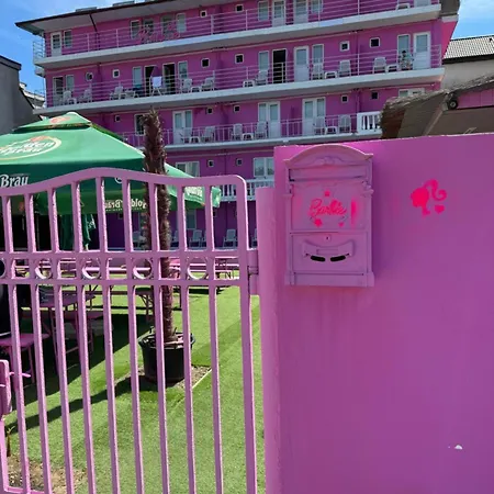 אכסניה Casa Barbie Costinesti - Nibiru Este La Doar 3 Min Pe Jos קוסטינסטי