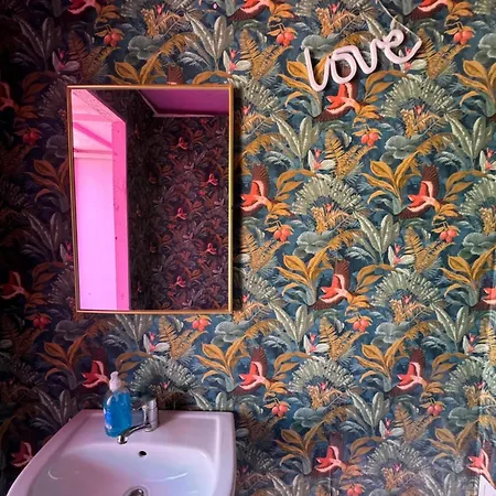 Casa Barbie * كوستِنيست
