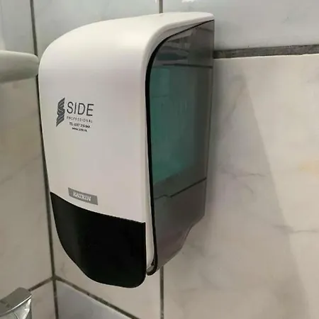 بيت شباب Casa Barbie