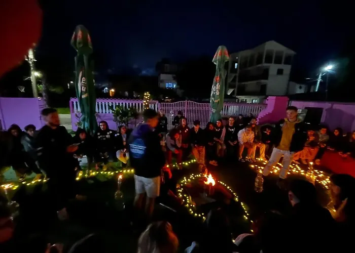 Hostel Casa Barbie *