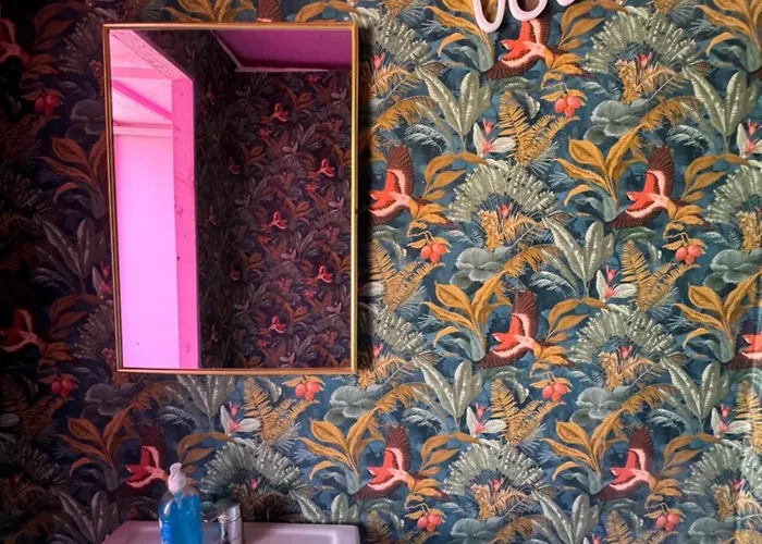 Casa Barbie * Costinești