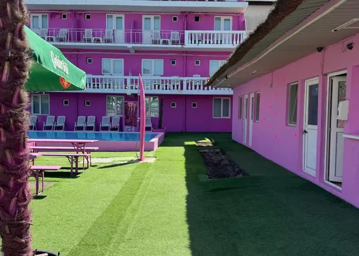 Casa Barbie * Costinești