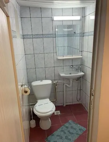 Hostel Casa Barbie *