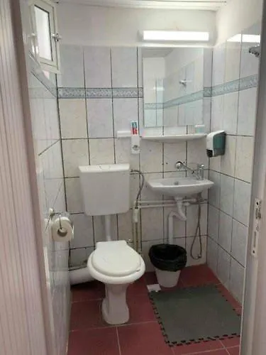 Casa Barbie Costinești